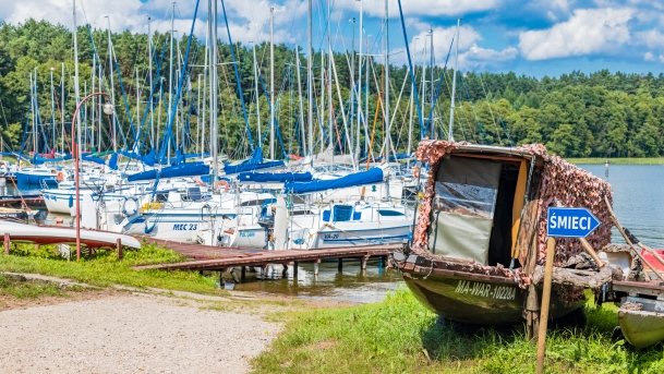 Port Karwica - zdjęcie 49