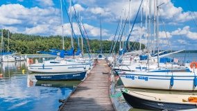 Port Karwica / Pelagia - zdjęcie 45