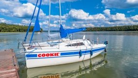 Port Karwica / Pelagia - zdjęcie 35