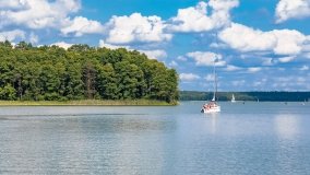 jezioro Nidzkie - zdjęcie 116