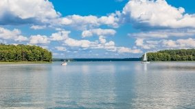 jezioro Nidzkie - zdjęcie 115