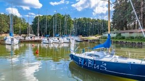 Port Karwica / Pelagia - zdjęcie 32