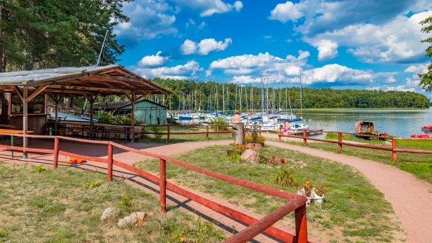 Port Karwica - zdjęcie 28