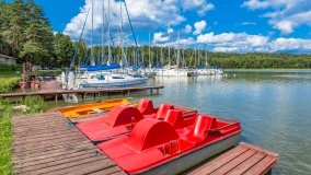 Port Karwica / Pelagia - zdjęcie 15