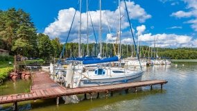 Port Karwica / Pelagia - zdjęcie 14