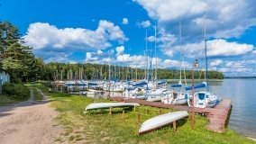 Port Karwica / Pelagia - zdjęcie 13