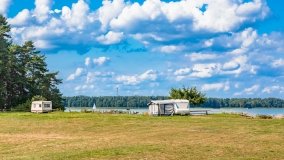 Pole namiotowe Drapacz - zdjęcie 42