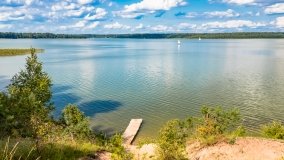 Pole namiotowe Drapacz - zdjęcie 41