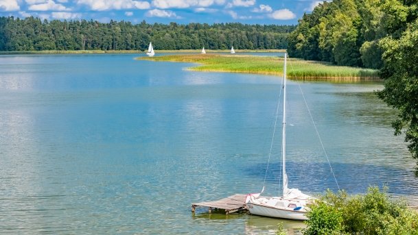 Kemping Drapacz - zdjęcie 22