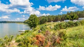 Pole namiotowe Drapacz - zdjęcie 36