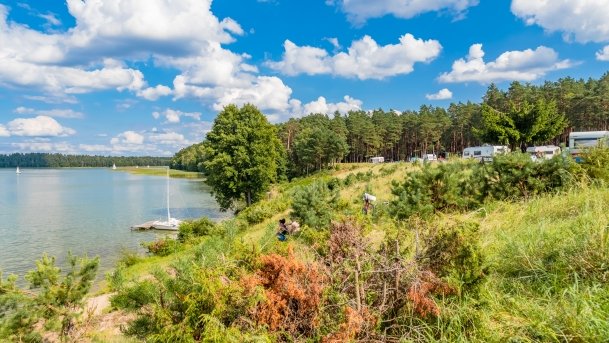 Kemping Drapacz - zdjęcie 21