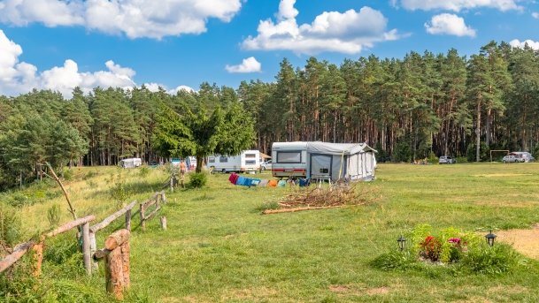 Kemping Drapacz - zdjęcie 20