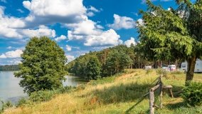 Pole namiotowe Drapacz - zdjęcie 33