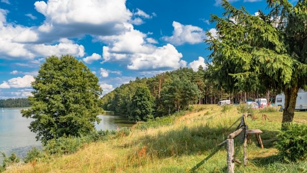 Kemping Drapacz - zdjęcie 18