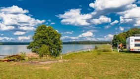 Pole namiotowe Drapacz - zdjęcie 32