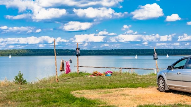 Kemping Drapacz - zdjęcie 16