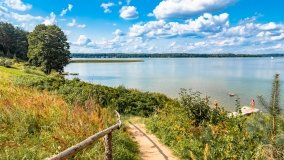 Pole namiotowe Drapacz - zdjęcie 29