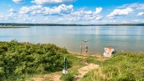 Pole namiotowe Drapacz - zdjęcie 28