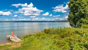 Pole namiotowe Drapacz - zdjęcie 26