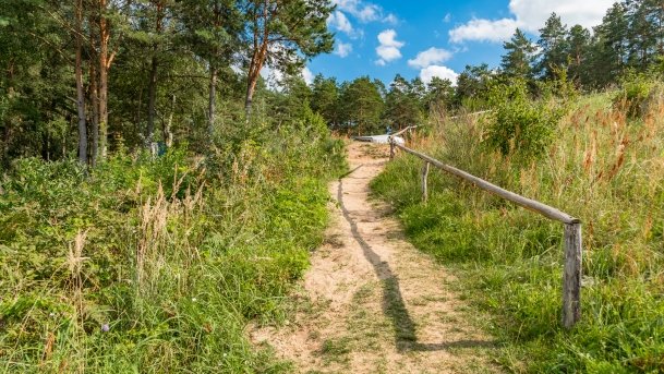 Kemping Drapacz - zdjęcie 10