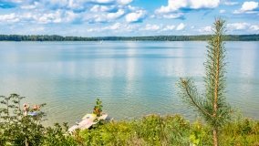 Pole namiotowe Drapacz - zdjęcie 24