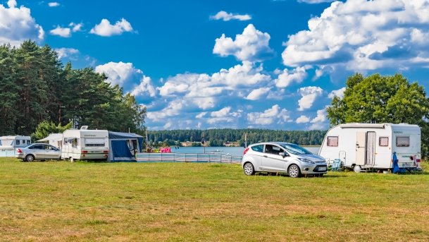 Kemping Drapacz - zdjęcie 8