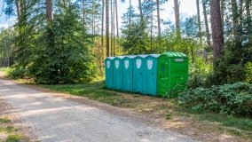 Pole namiotowe Drapacz - zdjęcie 20