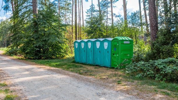 Kemping Drapacz - zdjęcie 5