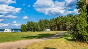 Pole namiotowe Drapacz - zdjęcie 18