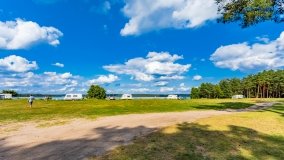 Pole namiotowe Drapacz - zdjęcie 17