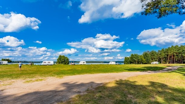 Kemping Drapacz - zdjęcie 2