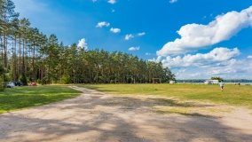 Pole namiotowe Drapacz - zdjęcie 16