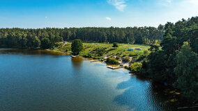 Pole namiotowe Drapacz - zdjęcie 14