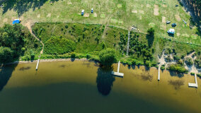 Pole namiotowe Drapacz - zdjęcie 13