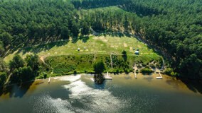 Pole namiotowe Drapacz - zdjęcie 12