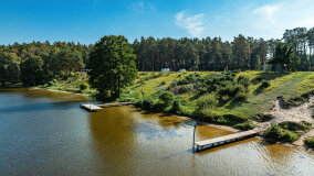 Pole namiotowe Drapacz - zdjęcie 11