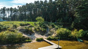 Pole namiotowe Drapacz - zdjęcie 10