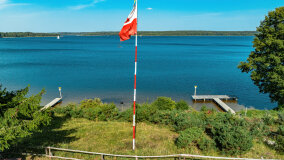 Pole namiotowe Drapacz - zdjęcie 8