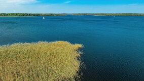 jezioro Nidzkie - zdjęcie 7