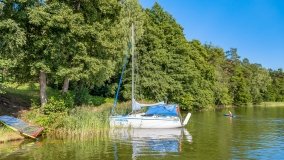 Stanica Wodna Czaple - zdjęcie 24