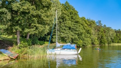 Stanica Wodna Czaple