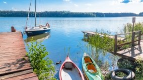 jezioro Nidzkie - zdjęcie 105