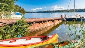 Stanica Wodna Czaple - zdjęcie 21