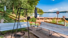 Stanica Wodna Czaple - zdjęcie 20