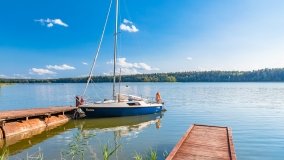 jezioro Nidzkie - zdjęcie 104