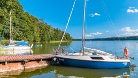 Stanica Wodna Czaple - zdjęcie 18