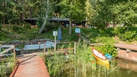 Stanica Wodna Czaple - zdjęcie 17