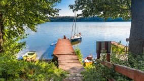 Stanica Wodna Czaple - zdjęcie 16