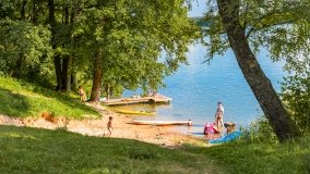 Stanica Wodna Czaple - zdjęcie 15