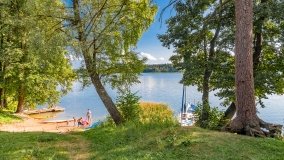 Stanica Wodna Czaple - zdjęcie 14